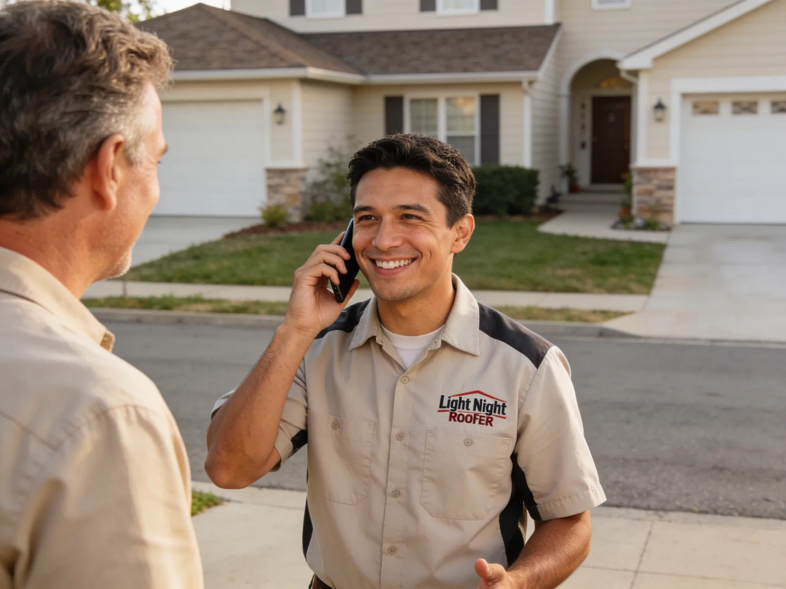 Emergency Roof Repair Oxford, MI FAQs